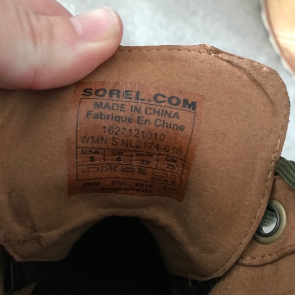 boots - Picture 5 of 6